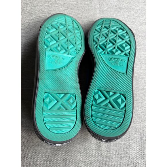 Thisisneverthat x Converse One Star Low 'New Vintage' Blue Sz M 10.5 W 12 - Picture 13 of 15